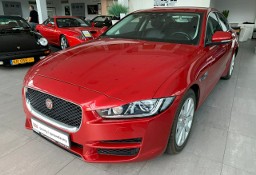 Jaguar XE I 2.0D 180KM AUTO Prestige Faktura VAT23%