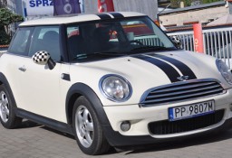 MINI Cooper II