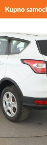 Ford Kuga II klimatyzacja grzane fotele grzana kierownica manual-4