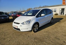 Ford S-MAX 2.0 140 km klimatronik, elektryka, zadbany