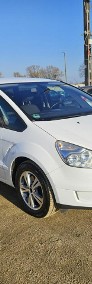 Ford S-MAX 2.0 140 km klimatronik, elektryka, zadbany-3