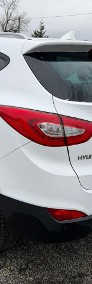 Hyundai ix35 navi, klimatronic, gwarancja, zarejestrowany!-3