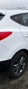 Hyundai ix35 navi, klimatronic, gwarancja, zarejestrowany!-4