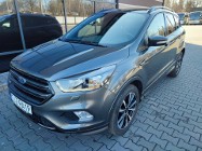 Ford Kuga II ST-Line ,serwis