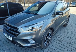 Ford Kuga II ST-Line ,serwis