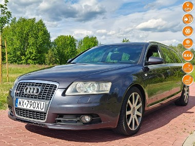 Audi A6 III (C6)-1