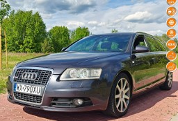 Audi A6 III (C6)