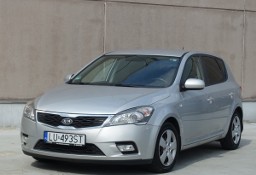 Kia Cee&apos;d I