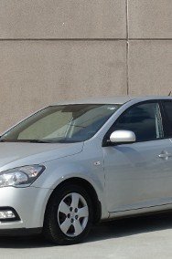 Kia Cee'd I-2