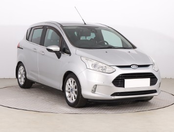 Ford B-MAX , Klima, Tempomat, Parktronic