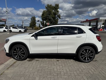 220 4-MATIC 2.0 184KM SALON POLSKA I W ŁAŚCICIEL