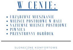 Mieszkanie Gdynia Pogórze