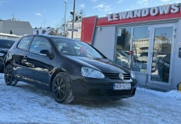 Volkswagen Golf V Benzyna Zarejestrowany Ubezpieczony