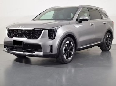 Kia Sorento III 1.6 T-GDI HEV Prestige Line aut 7os. 1.6 T-GDI HEV Prestige Line aut-1
