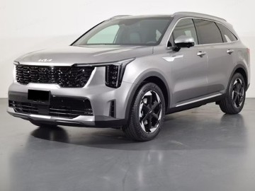 Kia Sorento III 1.6 T-GDI HEV Prestige Line aut 7os. 1.6 T-GDI HEV Prestige Line aut