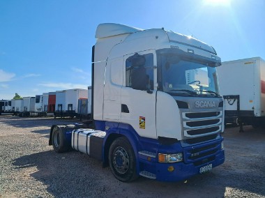 Scania R410-1