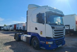 Scania R410