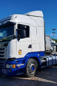 Scania R410-2