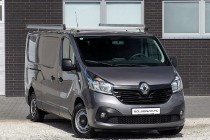 Renault Trafic L2H1 *BRYGADOWY* 5-OSÓB Long Po dużym przeglądzie. Gotowy do pracy.