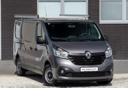 Renault Trafic L2H1 *BRYGADOWY* 5-OSÓB Long Po dużym przeglądzie. Gotowy do pracy.