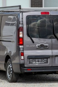 Renault Trafic L2H1 *BRYGADOWY* 5-OSÓB Long Po dużym przeglądzie. Gotowy do pracy.-2