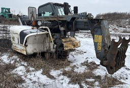 Bobcat T3093CD T 3093 CD Silnik Skrzynia Biegów Hydraulika Pompa Wtryskowa Słupek Blok CZĘŚCI