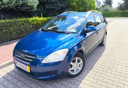 Kia Cee'd I