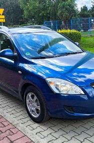Kia Cee'd I-2