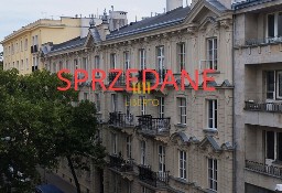 Mieszkanie Warszawa, ul. Wilcza