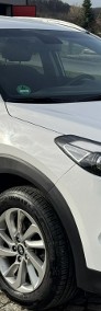 Hyundai Tucson III 2.0 CRDI 136KM z Niemiec *Nawigacja*Podgrz. Fotele i Kierownica, TUV-3