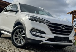 Hyundai Tucson III 2.0 CRDI 136KM z Niemiec *Nawigacja*Podgrz. Fotele i Kierownica, TUV