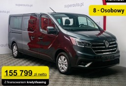 Renault Trafic III Kombi L2H1 AT9 Kombi L2H1 AT9 2.0 170KM