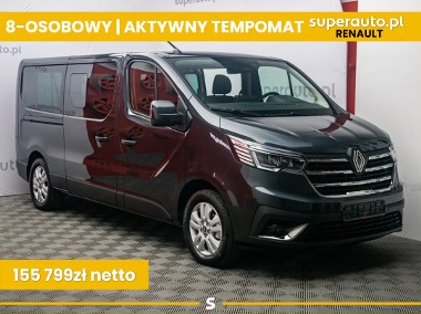 Renault Trafic III Kombi L2H1 AT9 Kombi L2H1 AT9 2.0 170KM-1