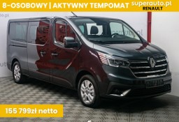 Renault Trafic III Kombi L2H1 AT9 Kombi L2H1 AT9 2.0 170KM
