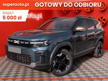 Dacia Extreme 1.2 TCe mHEV ECO-G LPG Bigster Extreme 1.2 TCe mHEV ECO-G LPG-1