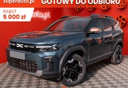 Dacia Inny Dacia Extreme 1.2 TCe mHEV ECO-G LPG Bigster Extreme 1.2 TCe mHEV ECO-G LPG
