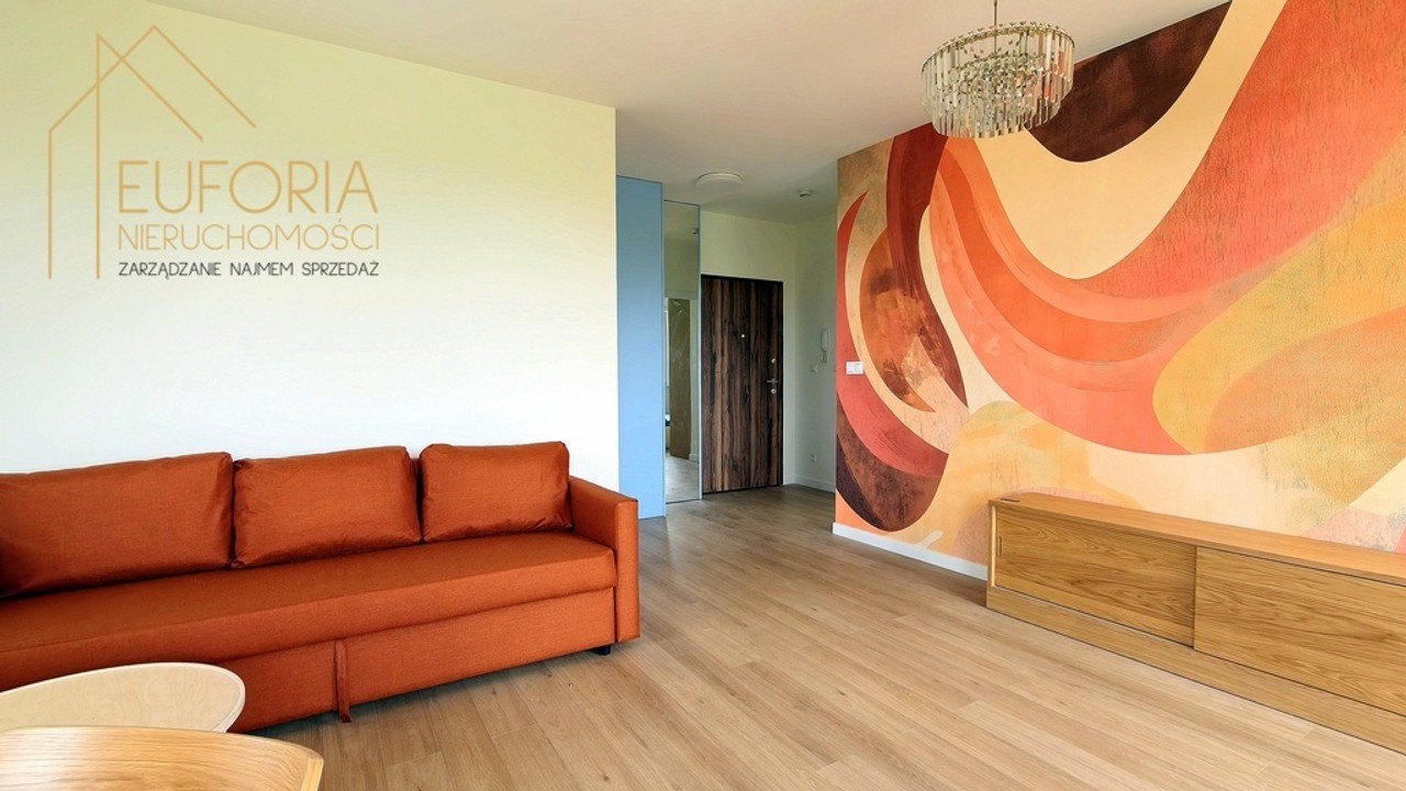 Mieszkanie na wynajem, 46 m² Polesie, Obywatelska