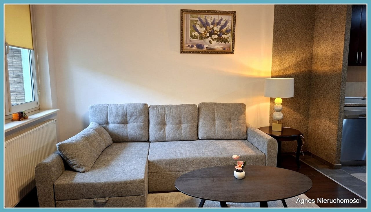 Mieszkanie na wynajem, 50 m² Sielce, Czerska