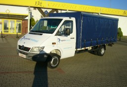 Mercedes-Benz Sprinter 411cdi Dmc 3,5 t Burto-firanka