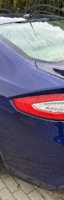 Ford Mondeo VII Fusion , automat, gwarantowany przebieg, klimatyzacja, zadbany-4
