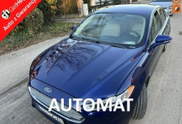 Ford Mondeo VII Fusion , automat, gwarantowany przebieg, klimatyzacja, zadbany