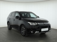 Mitsubishi Outlander III , Salon Polska, Automat, 7 miejsc, Skóra, Navi, Xenon,