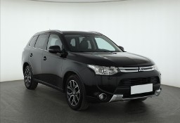 Mitsubishi Outlander III , Salon Polska, Automat, 7 miejsc, Skóra, Navi, Xenon,
