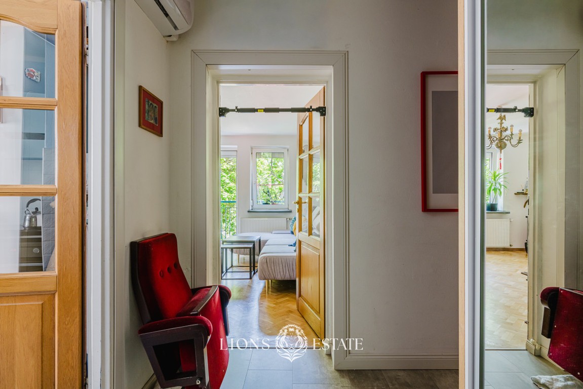 Ptasia | 90 m² | 3 pokoje - Widok 4