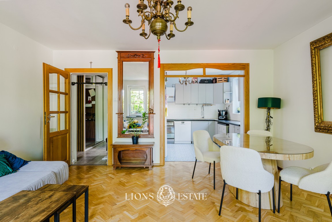 Ptasia | 90 m² | 3 pokoje - Widok 5