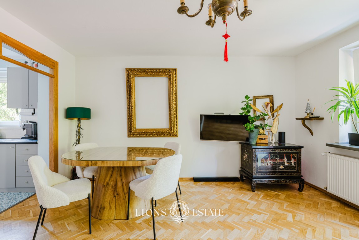 Ptasia | 90 m² | 3 pokoje - Widok 6