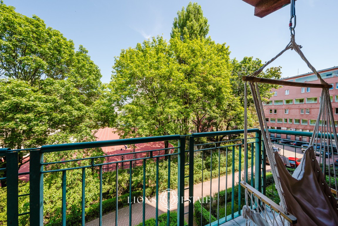 Ptasia | 90 m² | 3 pokoje - Więcej
