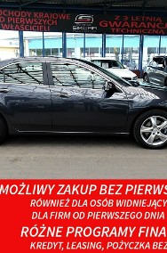 Honda Accord VIII 2,4 201KM TYLKO 72TYŚ KM EXECUTIVE 1Wł Krajowy Bezwypad SerwisowanyA-2