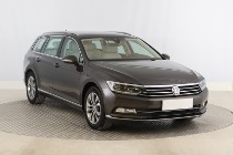Volkswagen Passat B8 Salon Polska, Serwis ASO, Automat, Skóra, Navi, Klimatronic,