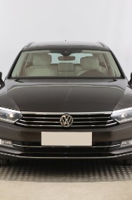 Volkswagen Passat B8 Salon Polska, Serwis ASO, Automat, Skóra, Navi, Klimatronic,-2